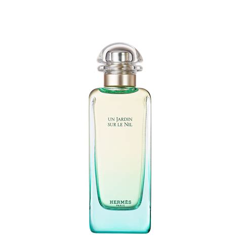 Hermès Un Jardin sur le Nil Eau de Toilette 15 ml